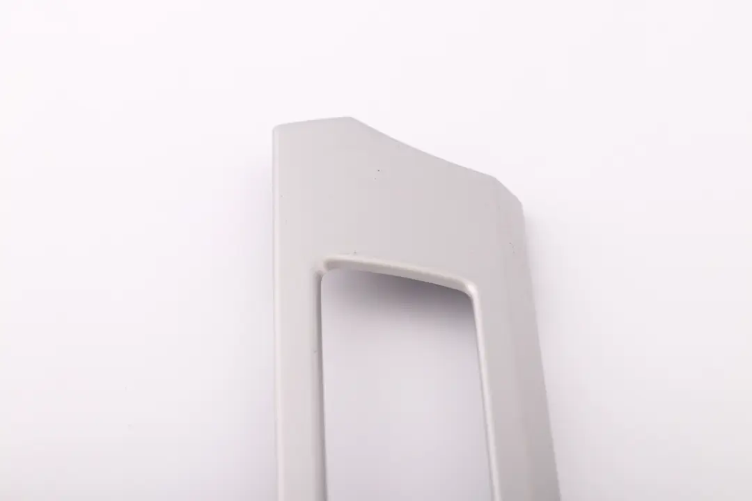 BMW 3 Series E90 LCI E92 Decorative Strip Dashboard Right O/S Titan Hell - SKU rhd-6985640 - Part number 6985640