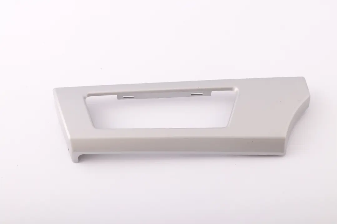 BMW 3 Series E90 LCI E92 Decorative Strip Dashboard Right O/S Titan Hell - SKU rhd-6985640 - Part number 6985640