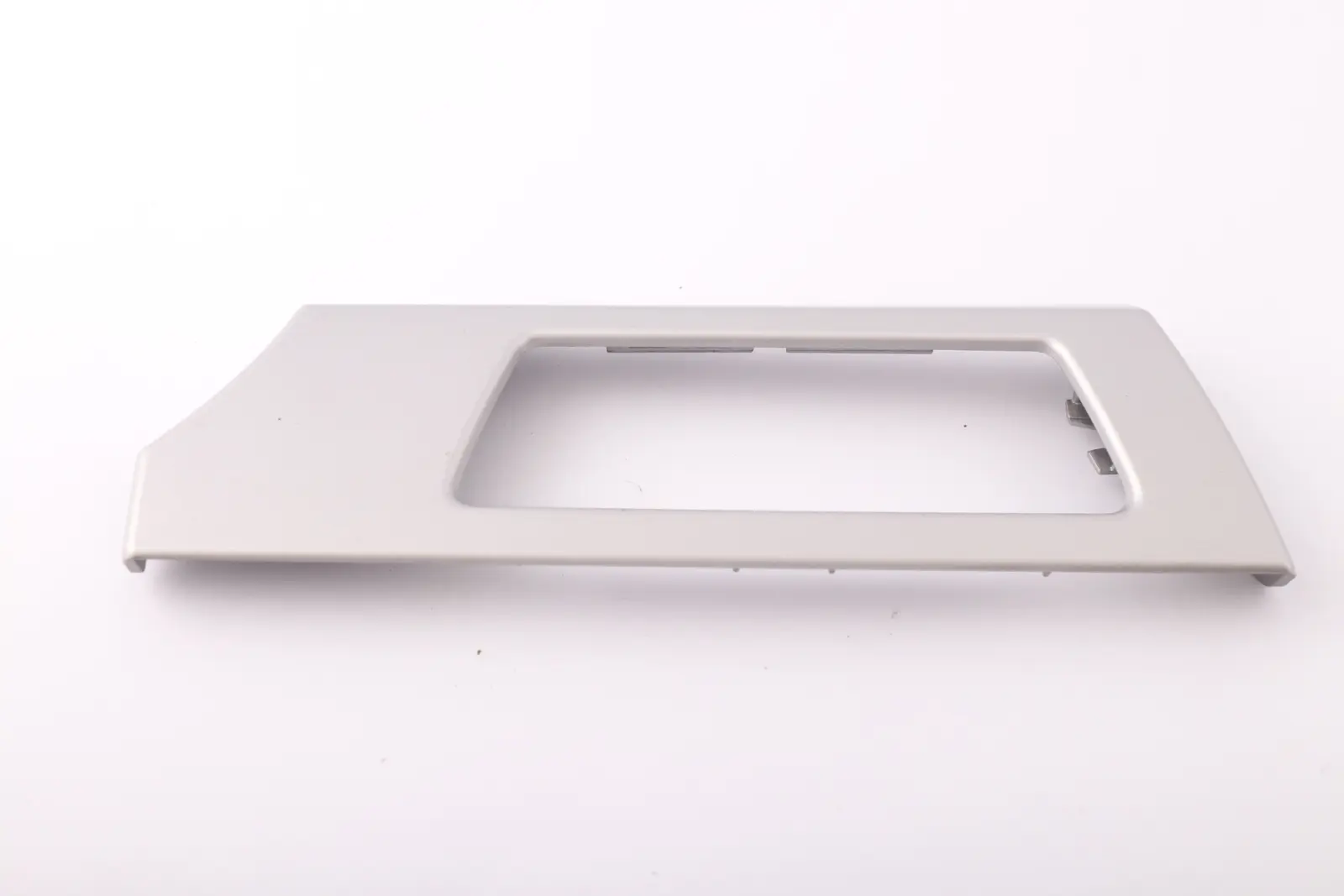 BMW 3 Series E90 LCI E92 Decorative Strip Dashboard Right O/S Titan Hell 6985640