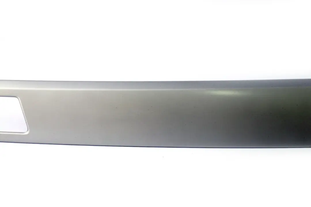 Decor Strip Dashboard Left N/S Titan Hell to BMW 3 Series 1 E90 E91 LCI E92 E93 with Part number 6985642 BMW 3 Series 1 E90 E91 LCI E92 E93 Decor Strip Dashboard Left N/S Titan Hell - SKU RHD-6985642-SCG - Part number 6985642