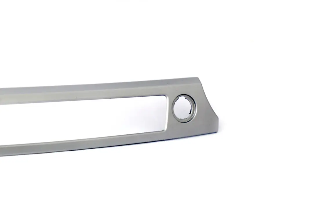 Decor Strip Dashboard Left N/S Titan Hell to BMW 3 Series 1 E90 E91 LCI E92 E93 with Part number 6985642 BMW 3 Series 1 E90 E91 LCI E92 E93 Decor Strip Dashboard Left N/S Titan Hell - SKU RHD-6985642-SCG - Part number 6985642