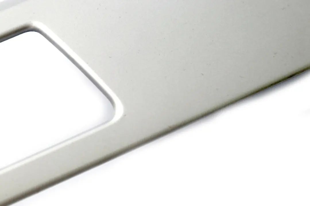 Decor Strip Dashboard Left N/S Titan Hell to BMW 3 Series 1 E90 E91 LCI E92 E93 with Part number 6985642 BMW 3 Series 1 E90 E91 LCI E92 E93 Decor Strip Dashboard Left N/S Titan Hell - SKU RHD-6985642-SCG - Part number 6985642