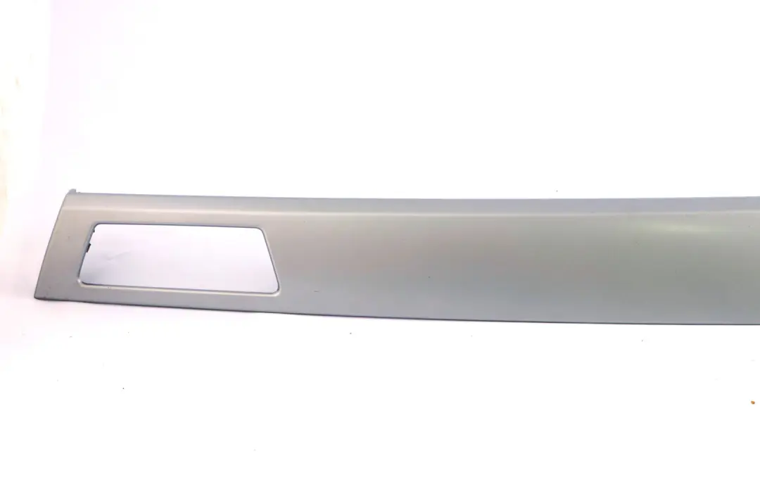 Decor Strip Dashboard Left N/S Titan II to BMW 3 Series 2 E90 E91 LCI E92 E93 with Part number 6985642 BMW 3 Series 2 E90 E91 LCI E92 E93 Decor Strip Dashboard Left N/S Titan II - SKU rhd-6985642-2 - Part number 6985642