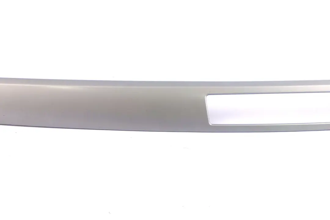 Decor Strip Dashboard Left N/S Titan II to BMW 3 Series 2 E90 E91 LCI E92 E93 with Part number 6985642 BMW 3 Series 2 E90 E91 LCI E92 E93 Decor Strip Dashboard Left N/S Titan II - SKU rhd-6985642-2 - Part number 6985642