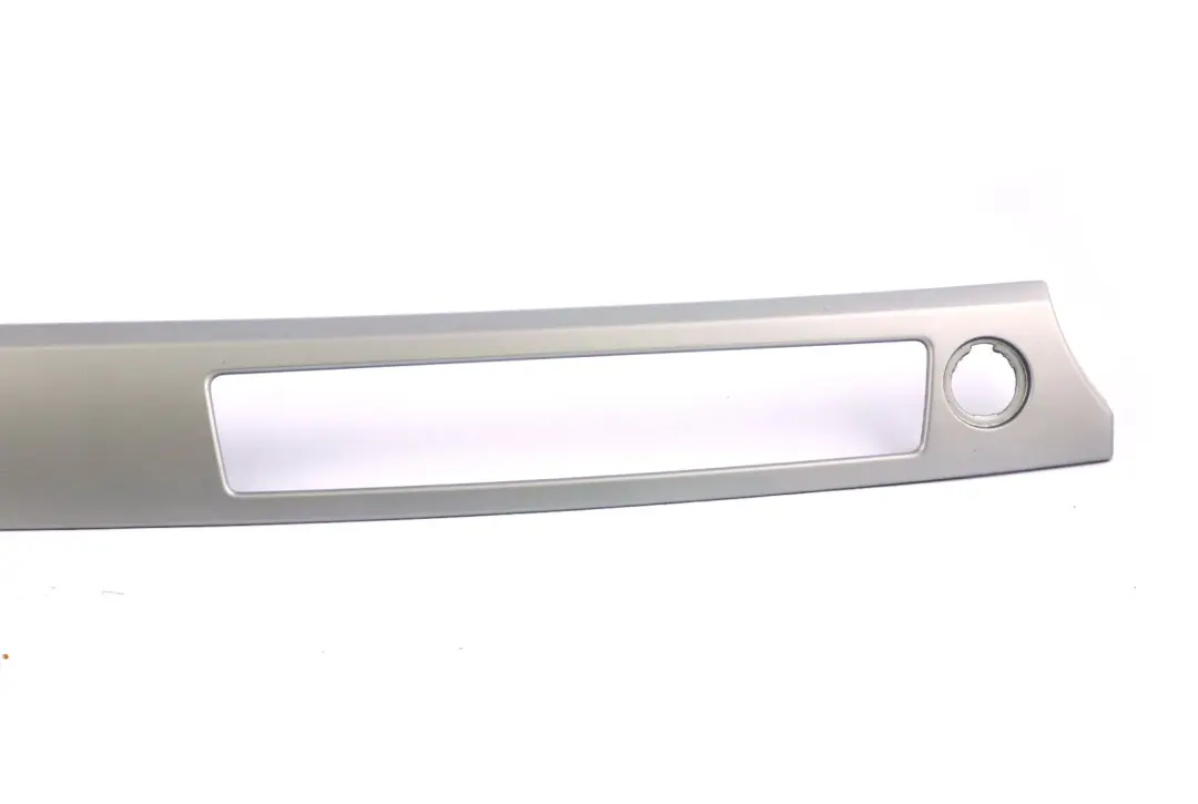 Decor Strip Dashboard Left N/S Titan II to BMW 3 Series 2 E90 E91 LCI E92 E93 with Part number 6985642 BMW 3 Series 2 E90 E91 LCI E92 E93 Decor Strip Dashboard Left N/S Titan II - SKU rhd-6985642-2 - Part number 6985642