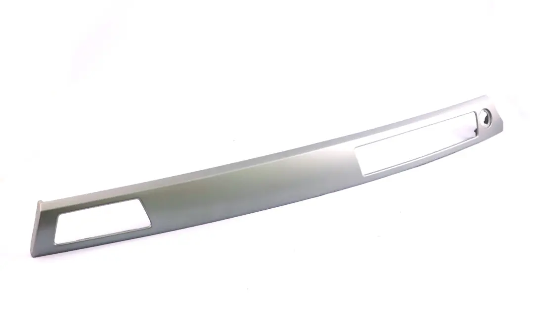 BMW 3 Series 2 E90 E91 LCI E92 E93 Decor Strip Dashboard Left N/S Titan II - SKU rhd-6985642-2 - Part number 6985642