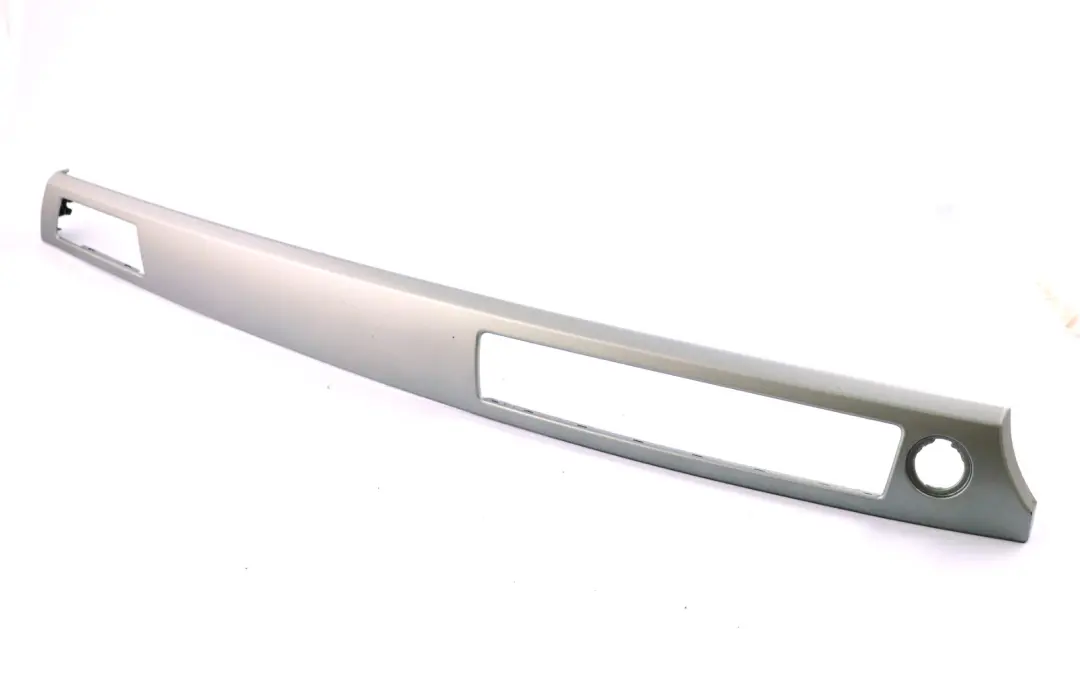 Decor Strip Dashboard Left N/S Titan II to BMW 3 Series 2 E90 E91 LCI E92 E93 with Part number 6985642 BMW 3 Series 2 E90 E91 LCI E92 E93 Decor Strip Dashboard Left N/S Titan II - SKU rhd-6985642-2 - Part number 6985642