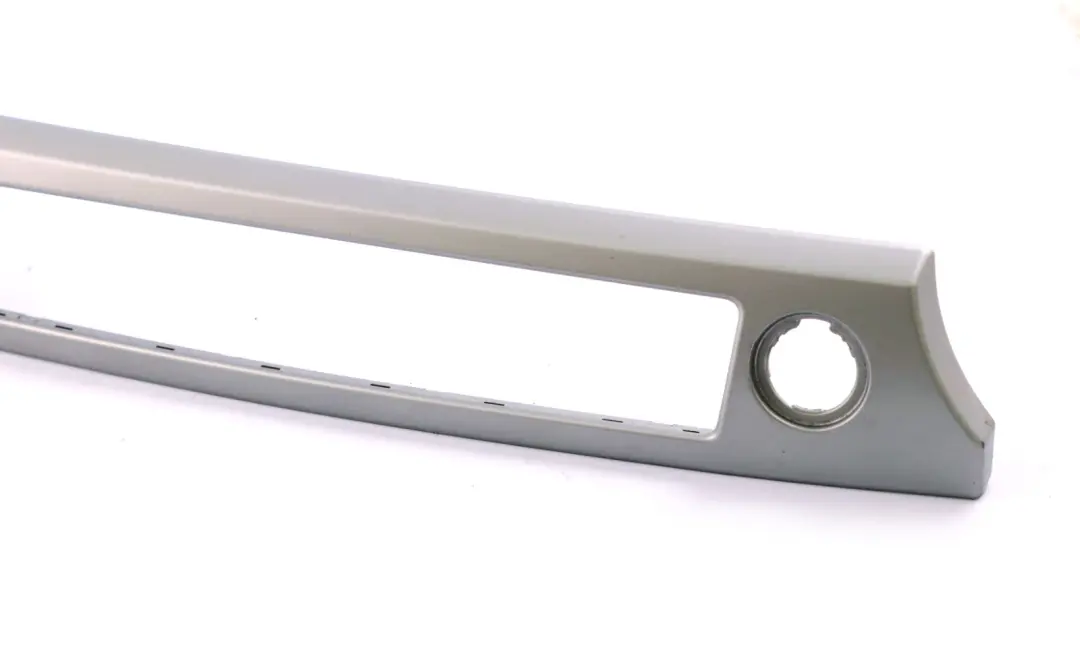 Decor Strip Dashboard Left N/S Titan II to BMW 3 Series 2 E90 E91 LCI E92 E93 with Part number 6985642 BMW 3 Series 2 E90 E91 LCI E92 E93 Decor Strip Dashboard Left N/S Titan II - SKU rhd-6985642-2 - Part number 6985642