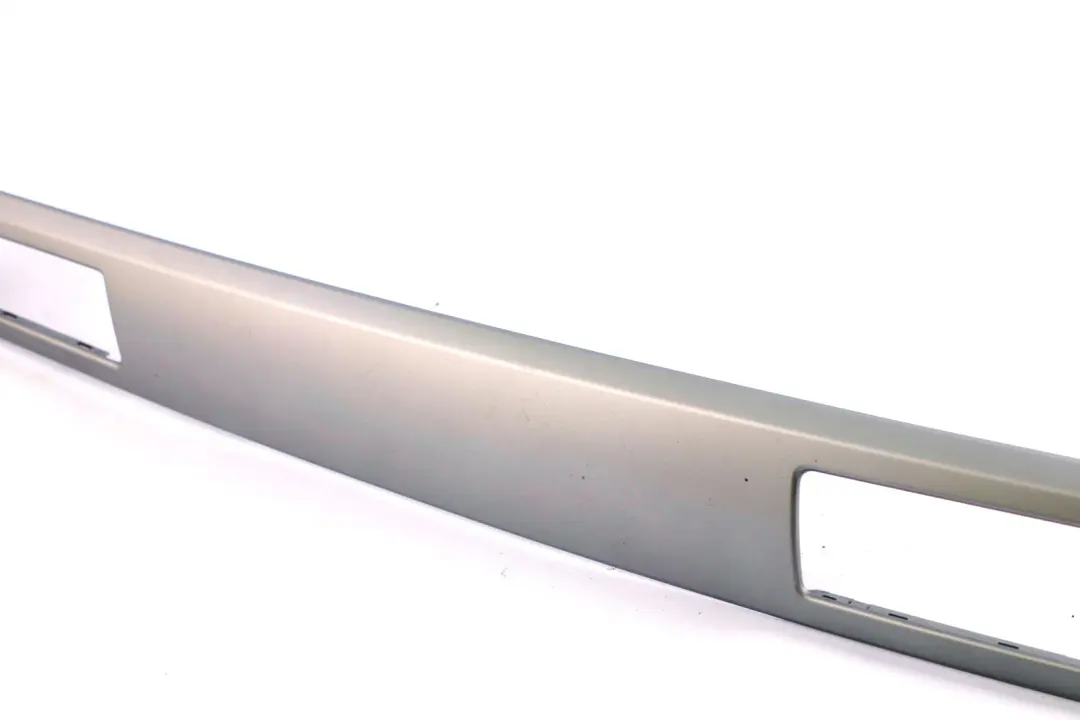 Decor Strip Dashboard Left N/S Titan II to BMW 3 Series 2 E90 E91 LCI E92 E93 with Part number 6985642 BMW 3 Series 2 E90 E91 LCI E92 E93 Decor Strip Dashboard Left N/S Titan II - SKU rhd-6985642-2 - Part number 6985642