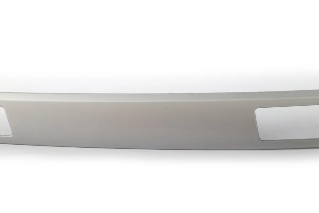 Decorative Strip Dashboard Left N/S Titan Hell to BMW 3 Series E90 E91 LCI E92 E93 with Part number 6985642 BMW 3 Series E90 E91 LCI E92 E93 Decorative Strip Dashboard Left N/S Titan Hell - SKU rhd-6985642 - Part number 6985642