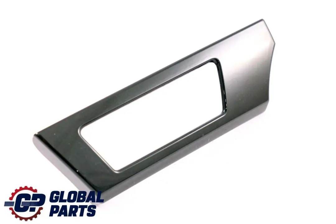 Decorative Strip Cover Dashboard Right O/S Diamant Black to BMW 3 Series E90 E91 with Part number 6985891 BMW 3 Series E90 E91 Decorative Strip Cover Dashboard Right O/S Diamant Black - SKU rhd-6985891 - Part number 6985891