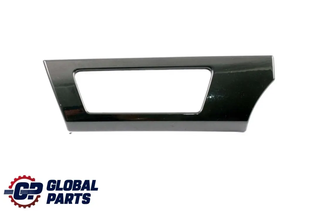 Decorative Strip Cover Dashboard Right O/S Diamant Black to BMW 3 Series E90 E91 with Part number 6985891 BMW 3 Series E90 E91 Decorative Strip Cover Dashboard Right O/S Diamant Black - SKU rhd-6985891 - Part number 6985891
