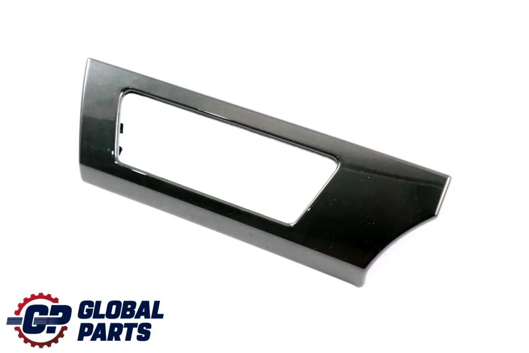 Decorative Strip Cover Dashboard Right O/S Diamant Black to BMW 3 Series E90 E91 with Part number 6985891 BMW 3 Series E90 E91 Decorative Strip Cover Dashboard Right O/S Diamant Black - SKU rhd-6985891 - Part number 6985891