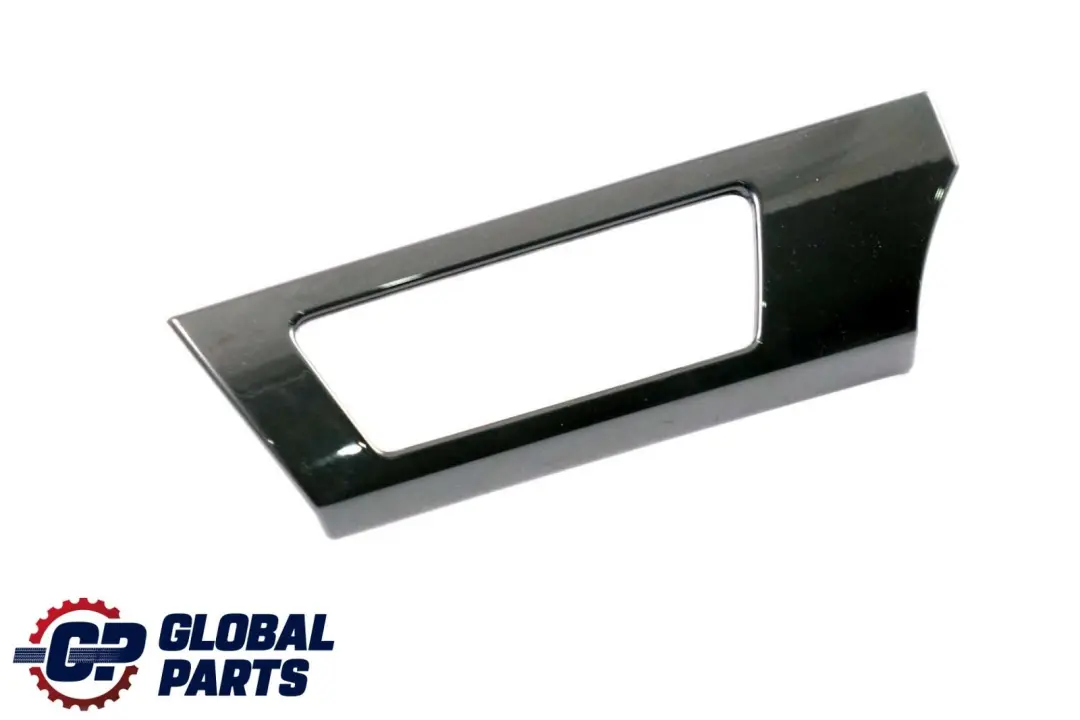 Decorative Strip Cover Dashboard Right O/S Diamant Black to BMW 3 Series E90 E91 with Part number 6985891 BMW 3 Series E90 E91 Decorative Strip Cover Dashboard Right O/S Diamant Black - SKU rhd-6985891 - Part number 6985891