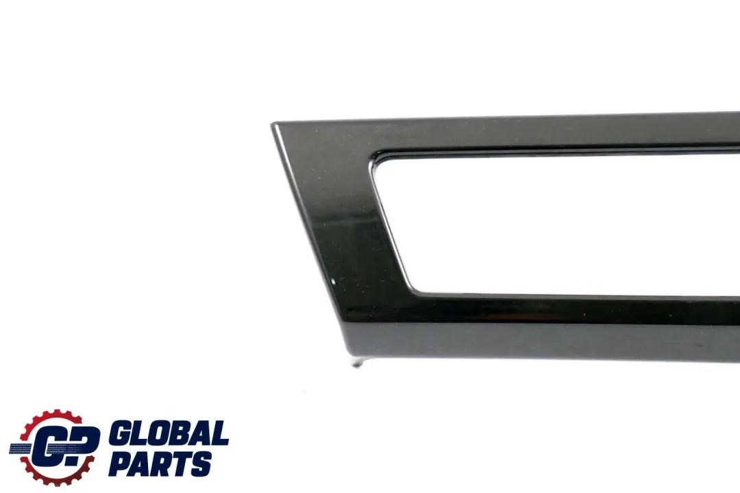 Decorative Strip Cover Dashboard Right O/S Diamant Black to BMW 3 Series E90 E91 with Part number 6985891 BMW 3 Series E90 E91 Decorative Strip Cover Dashboard Right O/S Diamant Black - SKU rhd-6985891 - Part number 6985891