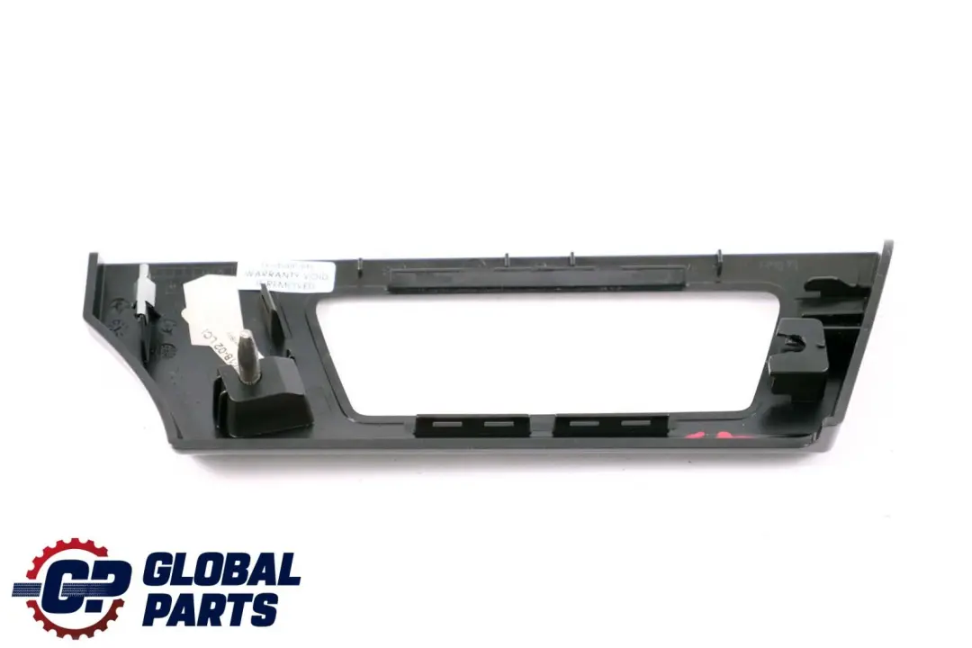 Decorative Strip Cover Dashboard Right O/S Diamant Black to BMW 3 Series E90 E91 with Part number 6985891 BMW 3 Series E90 E91 Decorative Strip Cover Dashboard Right O/S Diamant Black - SKU rhd-6985891 - Part number 6985891