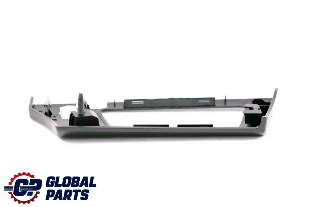 Decorative Strip Cover Dashboard Right O/S Diamant Black to BMW 3 Series E90 E91 with Part number 6985891 BMW 3 Series E90 E91 Decorative Strip Cover Dashboard Right O/S Diamant Black - SKU rhd-6985891 - Part number 6985891