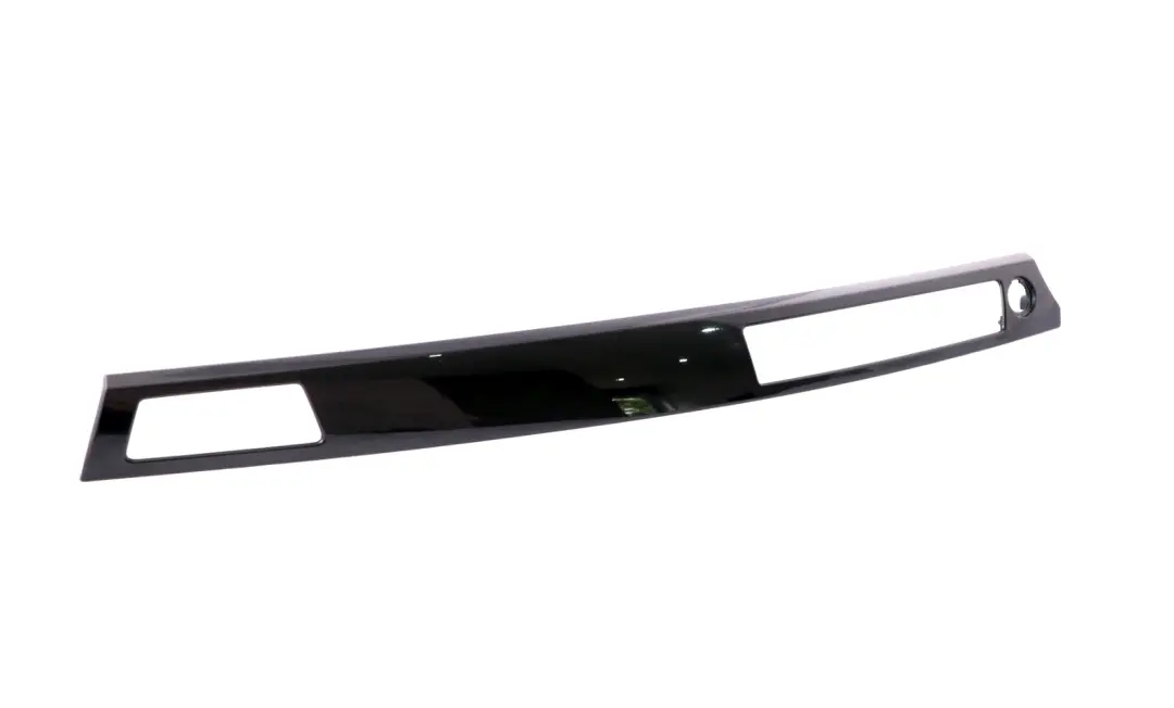 BMW 3 Series 1 E90 E91 E92 E93 Decorative Strip Trim Dashboard Left N/S Diamant - SKU rhd-6985893-1 - Part number 6985893