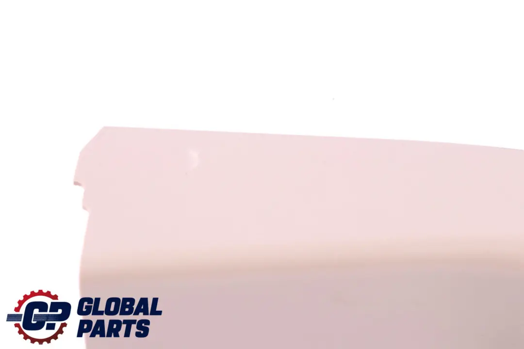 Lateral Trim Panel Front Left Leg Room Cream Beige N/S to BMW 5 Series E60 E61 LCI with Part number 6987057 BMW 5 Series E60 E61 LCI Lateral Trim Panel Front Left Leg Room Cream Beige N/S - SKU rhd-6987057 - Part number 6987057
