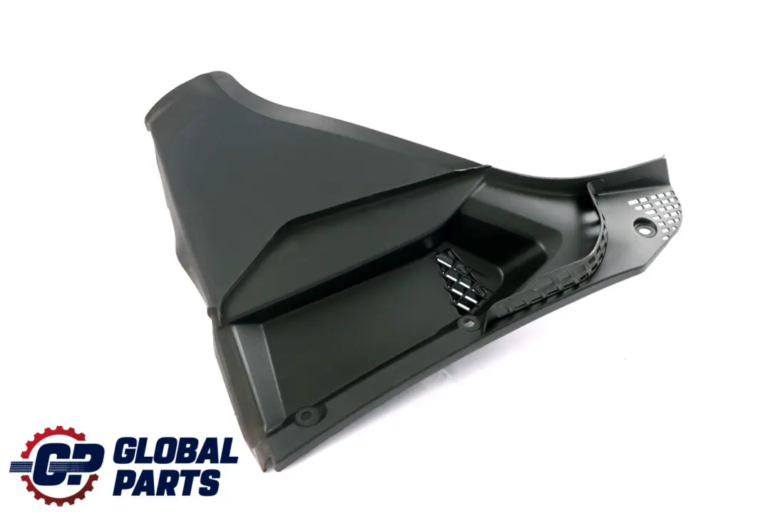 BMW 5 Series F10 F11 Air Housing Cover - SKU rhd-6987606 - Part number 6987606