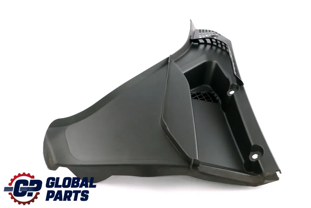 BMW 5 Series F10 F11 Air Housing Cover - SKU rhd-6987606 - Part number 6987606