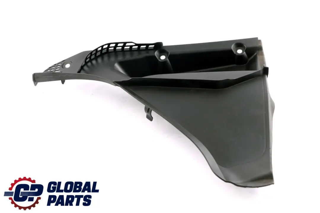 BMW 5 Series F10 F11 Air Housing Cover - SKU rhd-6987606 - Part number 6987606