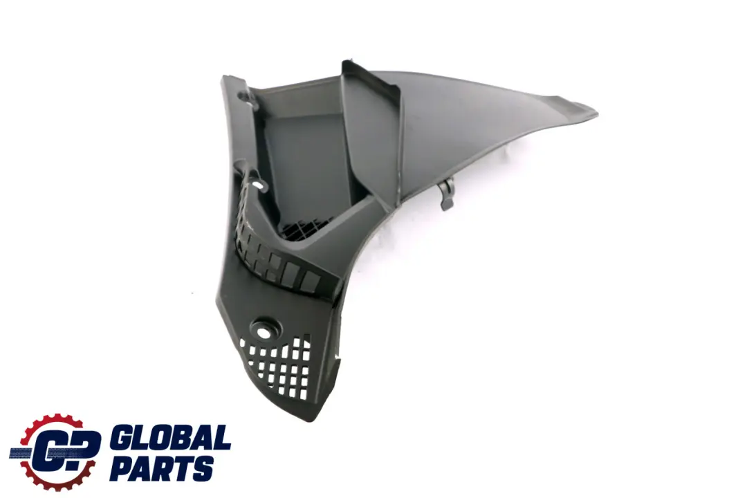 Housing Cover to BMW 5 Series F10 F11 Air with Part number 6987606 BMW 5 Series F10 F11 Air Housing Cover - SKU rhd-6987606 - Part number 6987606