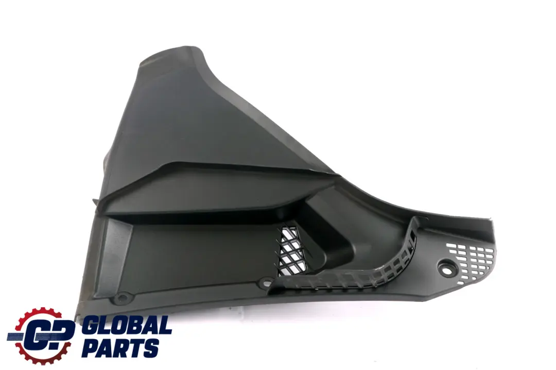 BMW 5 Series F10 F11 Air Housing Cover - SKU rhd-6987606 - Part number 6987606