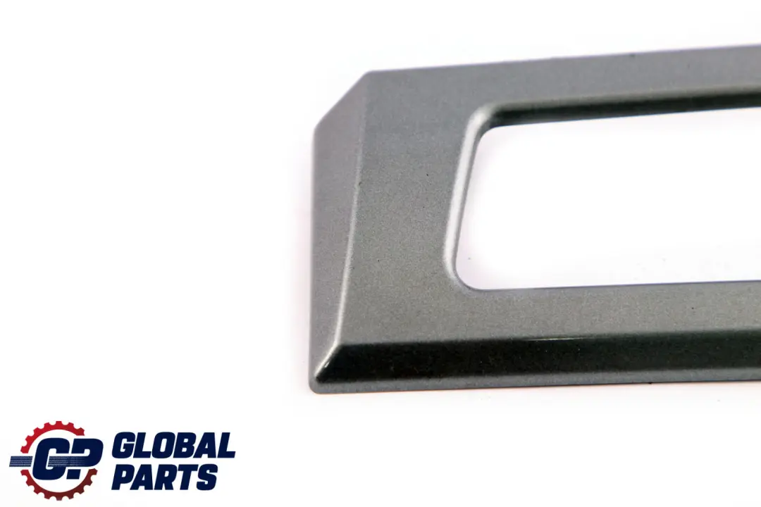 Trim Strip I Panel Grau Front Right O/S to BMW 5 Series E60 E61 LCI Cover with Part number 6989012 BMW 5 Series E60 E61 LCI Cover Trim Strip I Panel Grau Front Right O/S - SKU rhd-6989012 - Part number 6989012