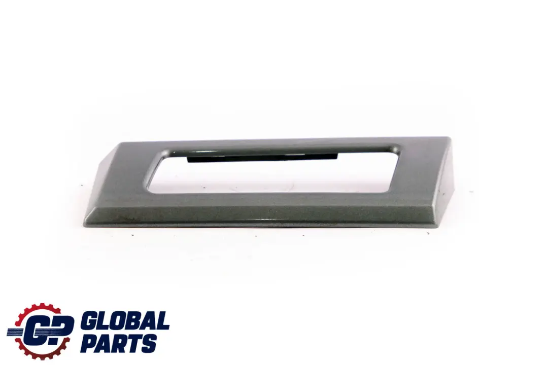 Trim Strip I Panel Grau Front Right O/S to BMW 5 Series E60 E61 LCI Cover with Part number 6989012 BMW 5 Series E60 E61 LCI Cover Trim Strip I Panel Grau Front Right O/S - SKU rhd-6989012 - Part number 6989012