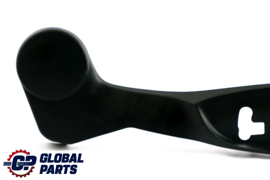 Trim Seat Cover Outer Right O/S Black to BMW 5 Series E60 E61 LCI with Part number 6989278 BMW 5 Series E60 E61 LCI Trim Seat Cover Outer Right O/S Black - SKU rhd-6989278 - Part number 6989278