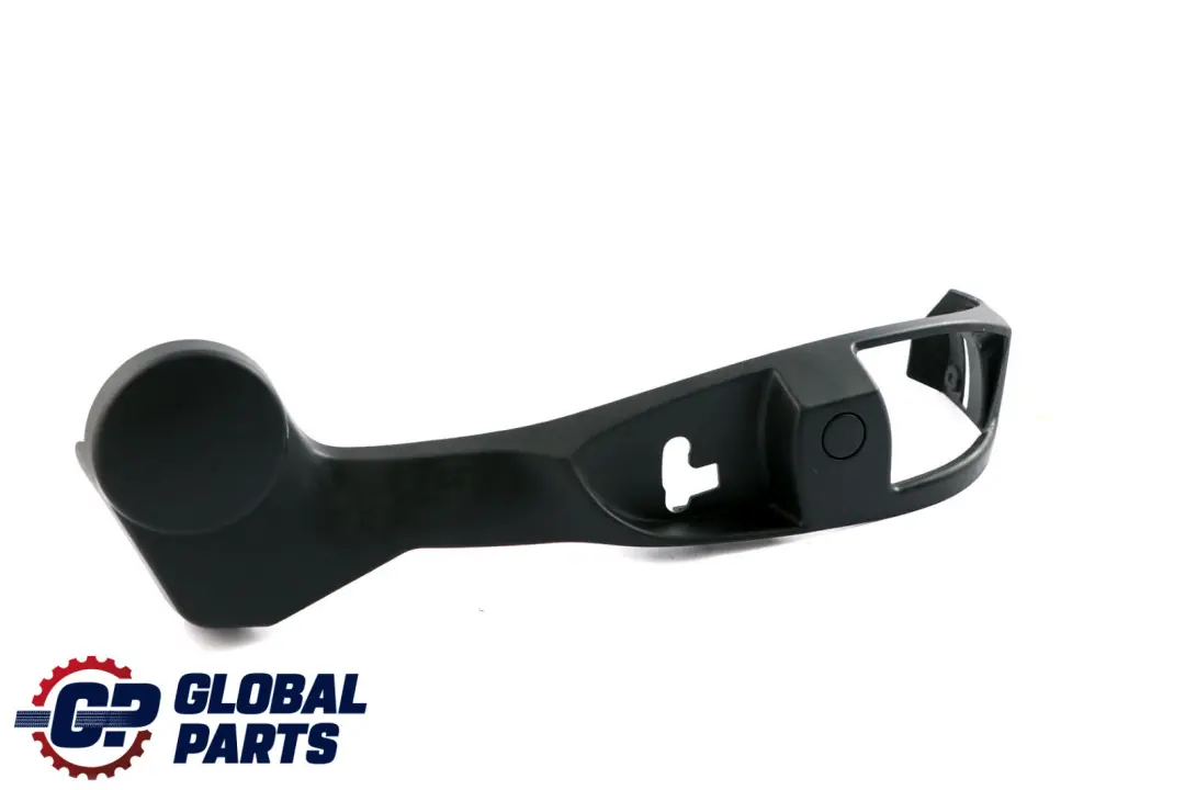 Trim Seat Cover Outer Right O/S Black to BMW 5 Series E60 E61 LCI with Part number 6989278 BMW 5 Series E60 E61 LCI Trim Seat Cover Outer Right O/S Black - SKU rhd-6989278 - Part number 6989278