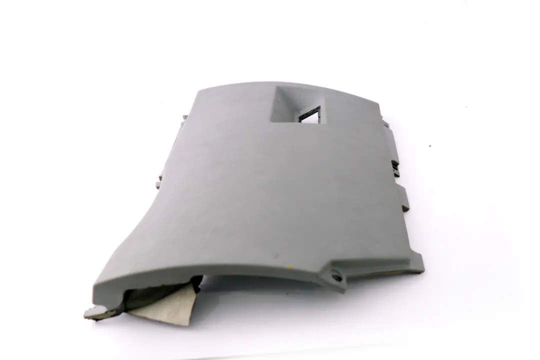 Dashboard Lower Trim Panel Cover Right O/S Grey to BMW X5 Series E53 with Part number 7001129 BMW X5 Series E53 Dashboard Lower Trim Panel Cover Right O/S Grey - SKU rhd-7001129 - Part number 7001129