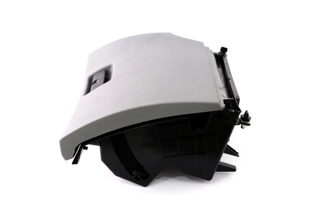 Glove Box Storage Case Vinyl Grau Grey 8245968 to BMW X5 Series 1 E53 with Part number 7001265 BMW X5 Series 1 E53 Glove Box Storage Case Vinyl Grau Grey 8245968 - SKU rhd-7001265-1 - Part number 7001265
