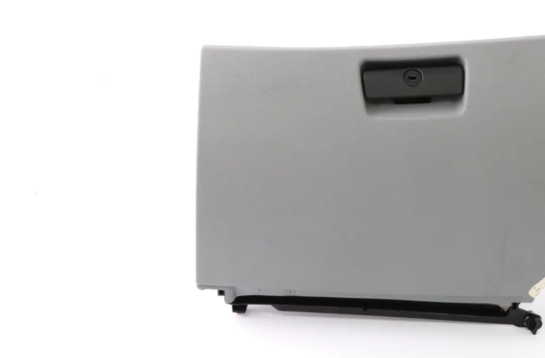 BMW X5 Series 1 E53 Glove Box Storage Case Vinyl Grau Grey 8245968 - SKU rhd-7001265-1 - Part number 7001265