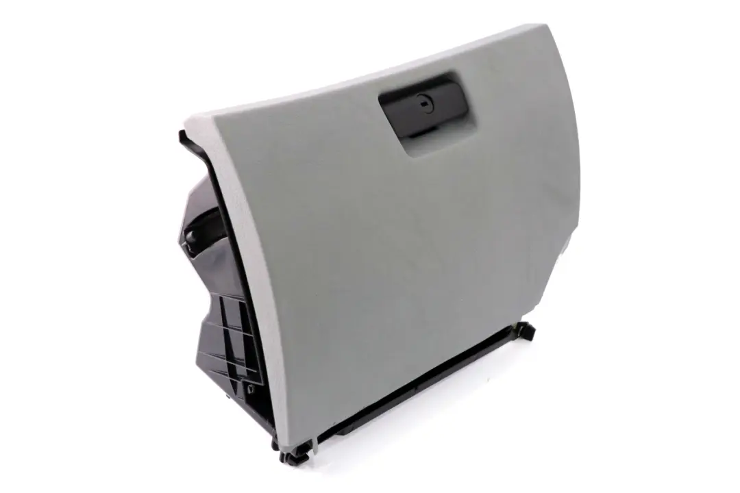 BMW X5 Series 1 E53 Glove Box Storage Case Vinyl Grau Grey 8245968 - SKU rhd-7001265-1 - Part number 7001265