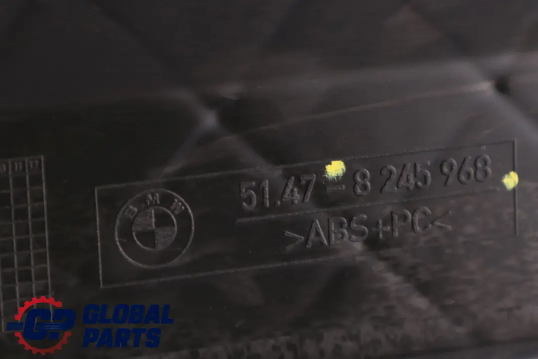 Glove Box Storage Case Vinyl Pastellgrun Pastell Green 8245968 to BMW X5 Series E53 with Part number 7001266 BMW X5 Series E53 Glove Box Storage Case Vinyl Pastellgrun Pastell Green 8245968 - SKU rhd-7001266 - Part number 7001266