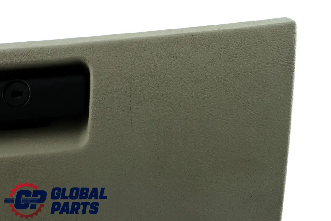 Glove Box Storage Case Vinyl Pastellgrun Pastell Green 8245968 to BMW X5 Series E53 with Part number 7001266 BMW X5 Series E53 Glove Box Storage Case Vinyl Pastellgrun Pastell Green 8245968 - SKU rhd-7001266 - Part number 7001266