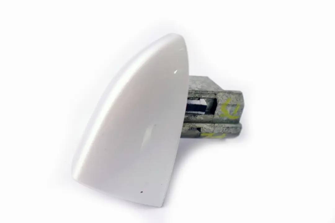 Front Left Handle Grab Cover Bracket N/S Titansilber Silver to BMW X5 Series E53 with Part number 7002315 BMW X5 Series E53 Front Left Handle Grab Cover Bracket N/S Titansilber Silver - SKU rhd-7002311-1 - Part number 7002315