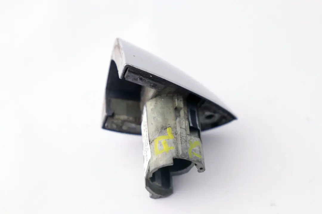 Front Left Handle Grab Cover Bracket N/S Titansilber Silver to BMW X5 Series E53 with Part number 7002315 BMW X5 Series E53 Front Left Handle Grab Cover Bracket N/S Titansilber Silver - SKU rhd-7002311-1 - Part number 7002315