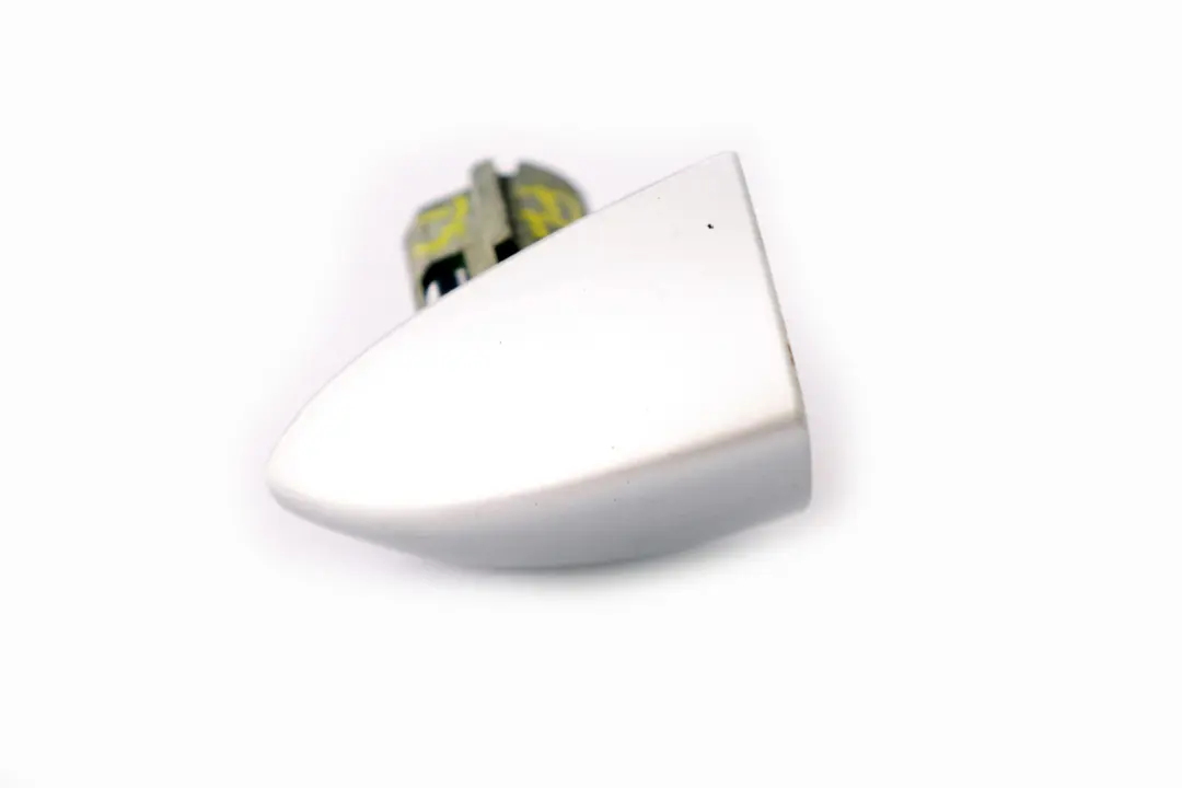 BMW X5 Series E53 Front Left Handle Grab Cover Bracket N/S Titansilber Silver - SKU rhd-7002311-1 - Part number 7002315