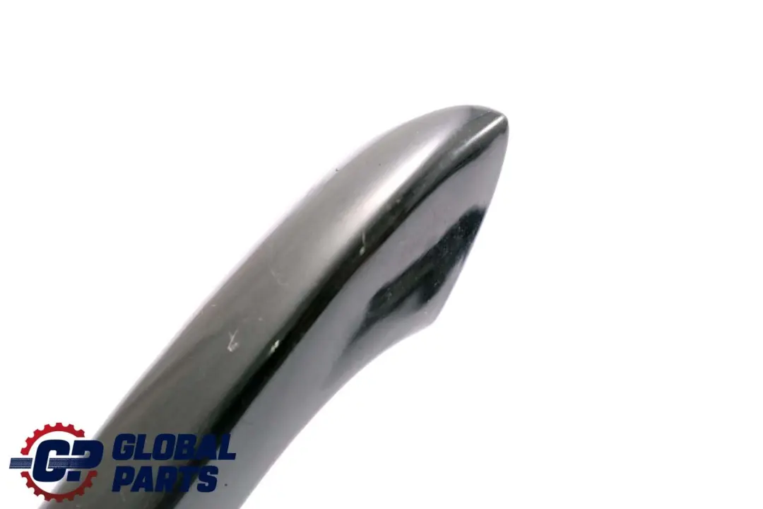 Front Right Handle Grab Cover O/S Black Sapphire Metallic to BMW X5 Series 1 E53 with Part number 7002312 BMW X5 Series 1 E53 Front Right Handle Grab Cover O/S Black Sapphire Metallic - SKU rhd-7002312-BS1 - Part number 7002312
