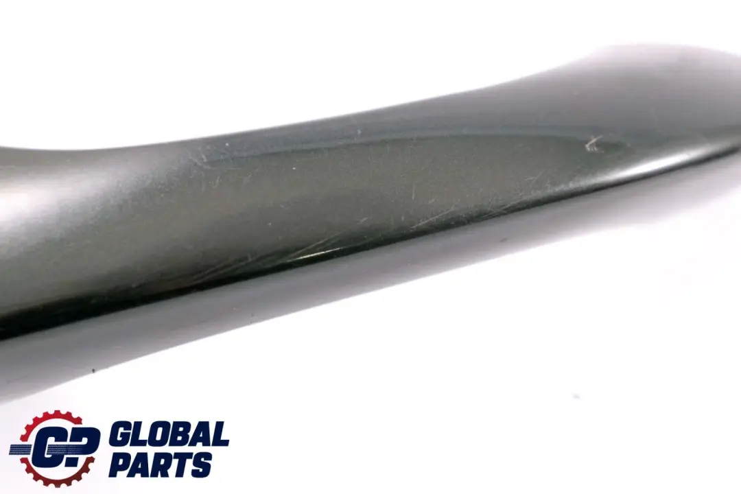 Front Right Handle Grab Cover O/S Black Sapphire Metallic to BMW X5 Series 1 E53 with Part number 7002312 BMW X5 Series 1 E53 Front Right Handle Grab Cover O/S Black Sapphire Metallic - SKU rhd-7002312-BS1 - Part number 7002312