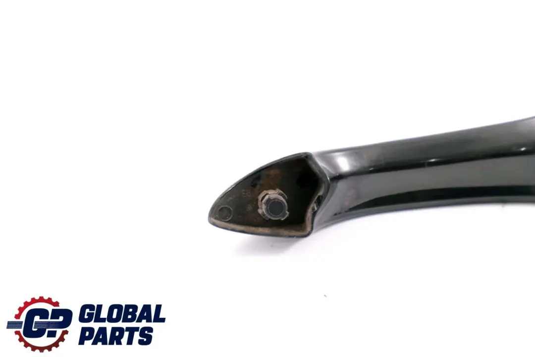 Front Right Handle Grab Cover O/S Black Sapphire Metallic to BMW X5 Series 1 E53 with Part number 7002312 BMW X5 Series 1 E53 Front Right Handle Grab Cover O/S Black Sapphire Metallic - SKU rhd-7002312-BS1 - Part number 7002312