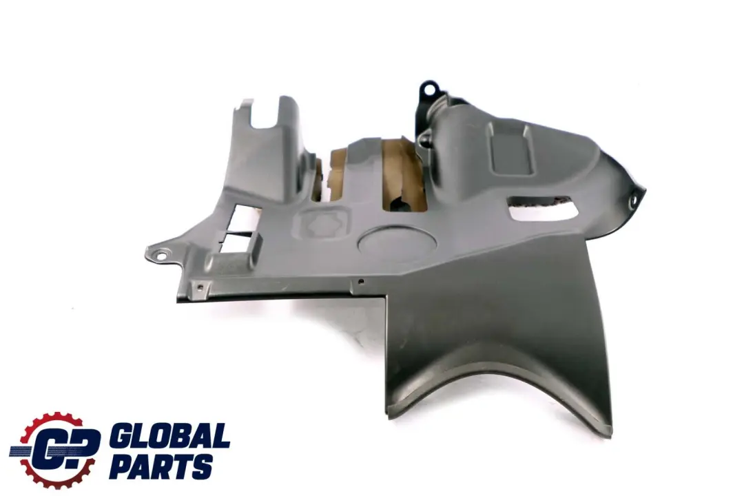 Trim Cover Panel Foot Controls Black to BMW 3 Series E46 with Part number 7002616 BMW 3 Series E46 Trim Cover Panel Foot Controls Black - SKU rhd-7002616 - Part number 7002616