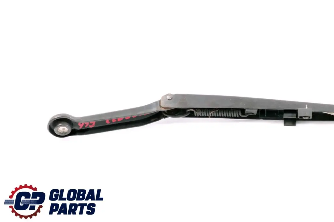 Wiper Arm Driver's Side Right O/S to BMW 3 Series E46 with Part number 7003932 BMW 3 Series E46 Wiper Arm Driver's Side Right O/S - SKU rhd-7003932 - Part number 7003932
