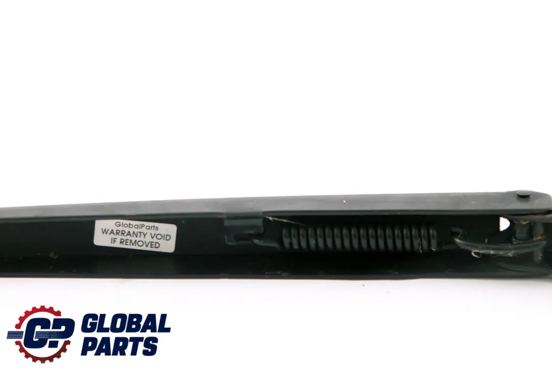 Wiper Arm Passenger's Side Left N/S to BMW 3 Series E46 with Part number 7007128 BMW 3 Series E46 Wiper Arm Passenger's Side Left N/S - SKU rhd-7007128 - Part number 7007128
