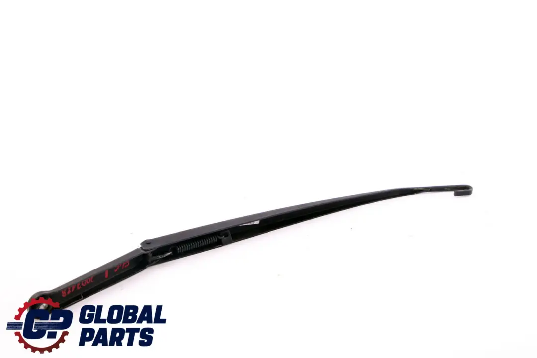 Wiper Arm Passenger's Side Left N/S to BMW 3 Series E46 with Part number 7007128 BMW 3 Series E46 Wiper Arm Passenger's Side Left N/S - SKU rhd-7007128 - Part number 7007128