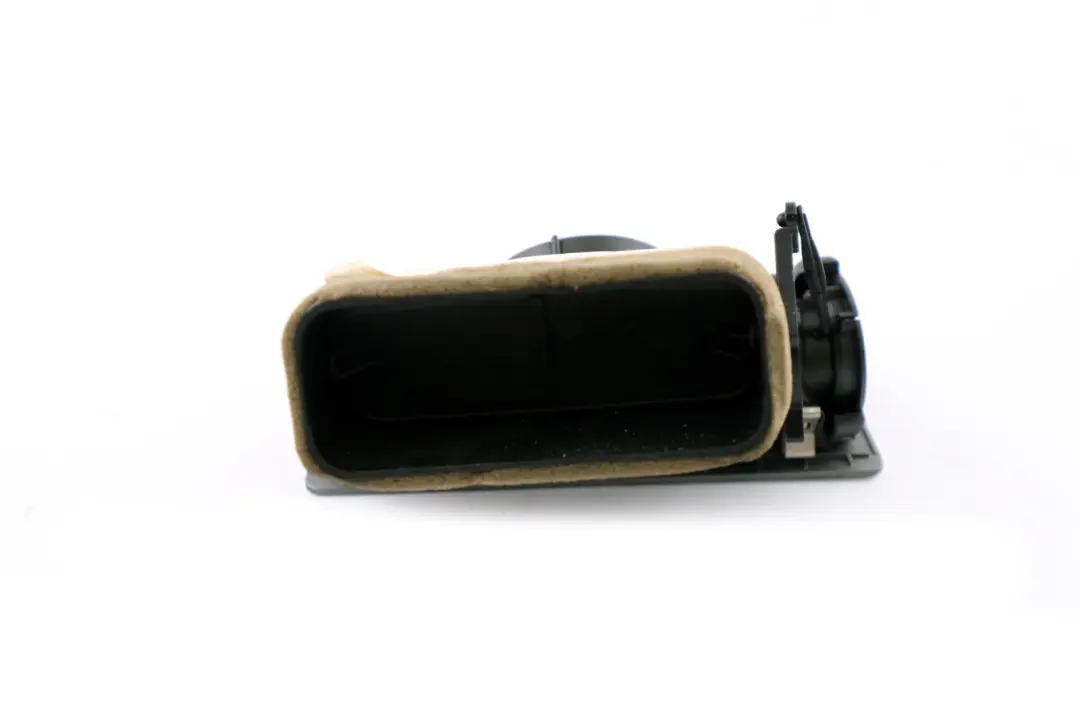 Fresh Air Grille Left N/S Dark Silver to BMW 7 Series E65 E66 E67 Cover with Part number 7007227 BMW 7 Series E65 E66 E67 Cover Fresh Air Grille Left N/S Dark Silver - SKU rhd-7007227 - Part number 7007227