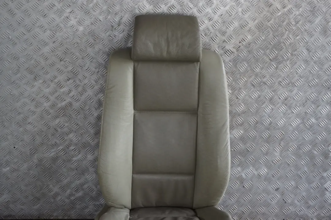 Heated Front Right O/S Green Leather Seat Driver Side Comfort to BMW X5 Series E53 with Part number 7008152 BMW X5 Series E53 Heated Front Right O/S Green Leather Seat Driver Side Comfort - SKU rhd-7008152-1 - Part number 7008152